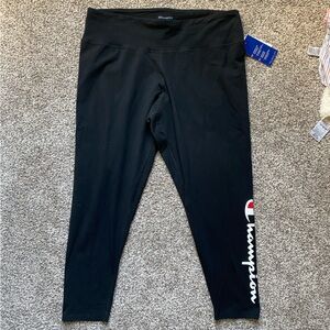 NWT Champion leggings